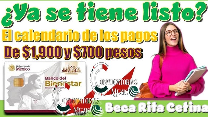 beca rita cetina 2025