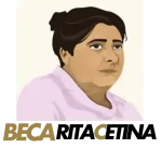 Beca Rita Cetina